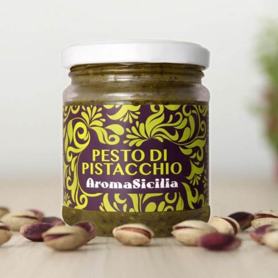 LA RACCOLTA DEL PISTACCHIO DI BRONTE Pistacchio di Bronte